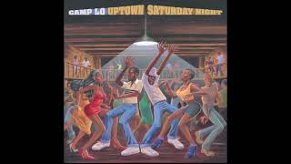 Park Joint - Camp Lo