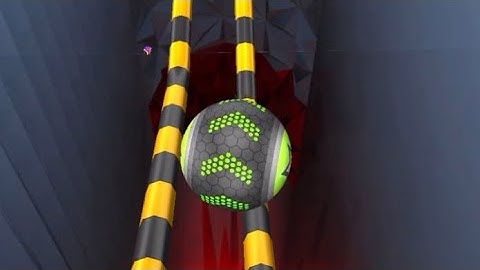 Going Balls SpeedRun Gameplay Level 101 Walkthrough Android, Ios Max Levels