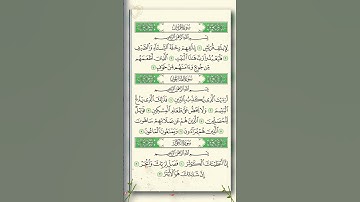 Surah Al-Maun (سورة الماعون) Short Surah of Quran | Powerful Tilawat #surahmaun #quran