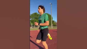 #track #field #triathlon #training #running #run #fast