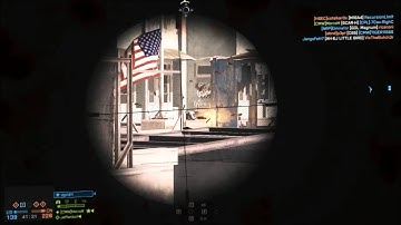 BF4 hit detection :|