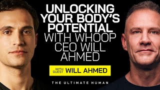 Unlocking Your Body’s Potential with WHOOP CEO Will Ahmed screenshot 5