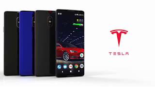 So i said to myself... let's do a tesla phone! here you go! the phone,
had this one on hold for some time, but need new and ...