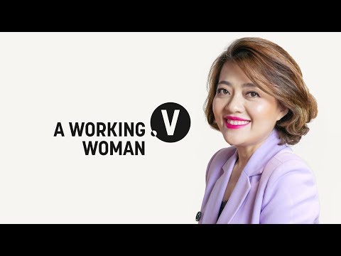 Truong Ly Hoang Phi On Supporting Vietnamese Startups | A WORKING WOMAN