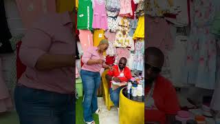 MTEJA WETU @Fridatoto akipatiwa zawadi ya Valentine kutoka Tenga motors