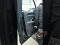 Demontaż boczków w Audi Q5 2025 #autodetailing #ppf #ppfinstallation #carcare #howtoremove