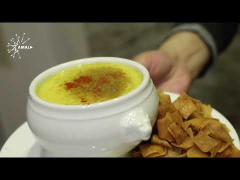 سامر سر النجاح يكمن في المثابرة