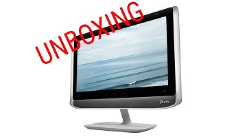 Unboxing Poly Studio P21 - Part: 2200-87100-001