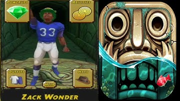 Score 2000000 Points - Temple Run 2 Lost Jungle Quest