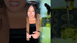 #acting #trandingshorts #dubbing #funny #carpetclean #pov #skitools #shorts #usa #saniahasna_style