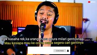 #DARSO#ulahceurik#3pemudaberbahay STORY WA lagu Sunda || darso-ulah ceurik..3pemuda berbahaya cover