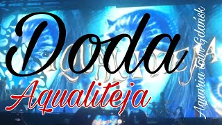 Doda-Aqualiteja (Aquaria tour-Gdańsk)