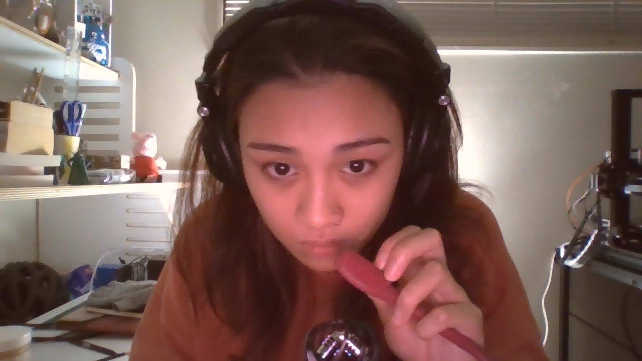asmr for everyone