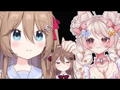 THESE 2 ARE THE CUTEST ! ⭐ "Neuro-sama clips I Want to Rewatch v1" Reaction