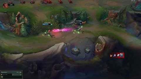 Bạn Sẽ Phải “Khóc Thét” Khi Xem Pha Xử Lý Này Của Bard Bóp   Những Khoảnh Khắc Cực Đỉnh Trong LMHT