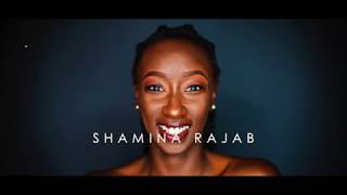 Model Promo Video #001 | Shamina Rajab | Shifteye Photography