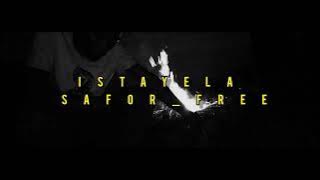 FOURAV - Isihlalo/Istayela saFor-Free (Visualiser)