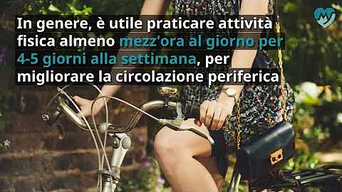 Come sono i piedi di un diabetico?