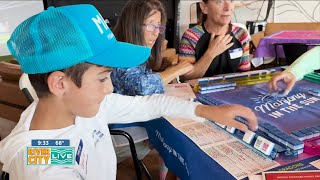 Mahjong is being embraced by all ages