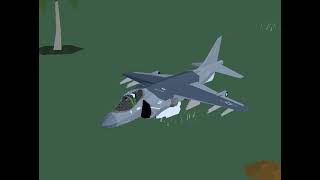 Tiny Combat Arena - Updating Aircraft Gun/Bullet code