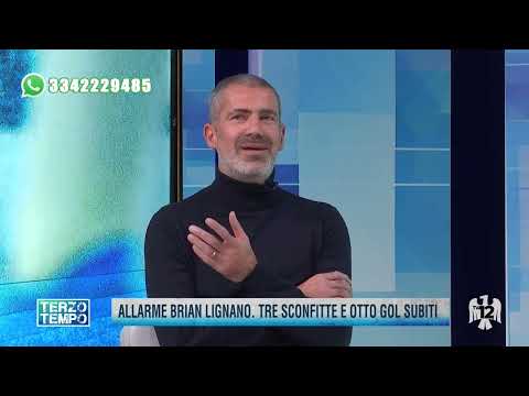 TERZO TEMPO | 26/11/2024
