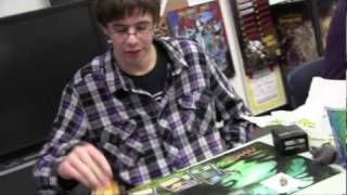 Friday Night Magic 9-16-2011