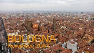 Bologna November 2014