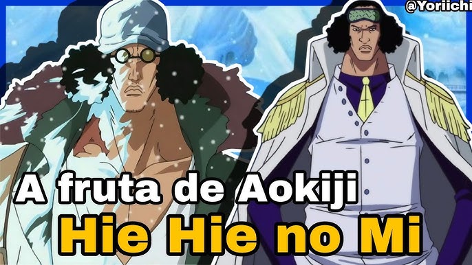 Os 6 melhores contra-ataques para a Uo Uo no Mi, modelo: Seiryuu em One  Piece.