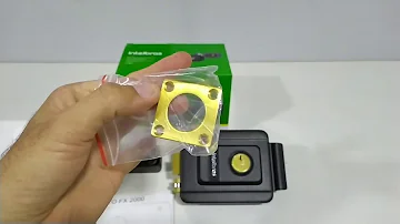 Como instalar fechadura sem fio Intelbras?