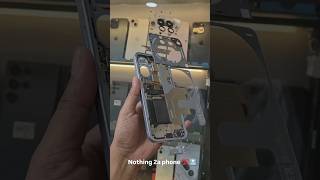 Nothing 2a phone #iphone #smartphone #smartphone #repair #device #device #Nothing 2a #phone