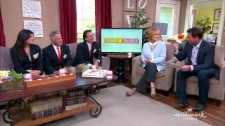 Publishers Clearing House Prize Patrol on Home & Family