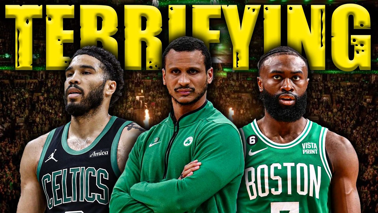 Celtics Roster Names Is the current Celtics roster better than the 2024 championship team?