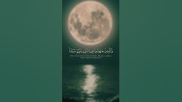 القرآن الكريم/ تلاوة خاشعة    #القرآن_الكريم #اكسبلور #youtube #المصحف
