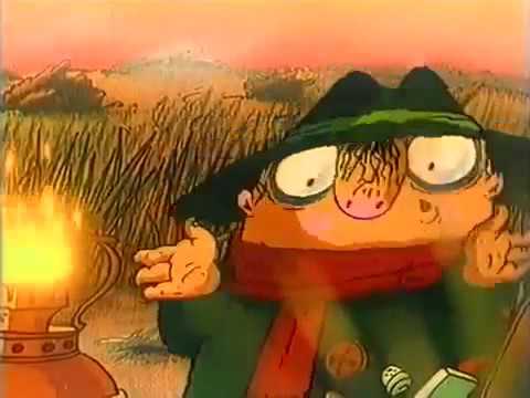 следствие ведут колобки 3 серия 