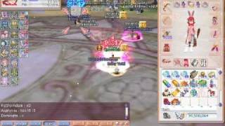 DemonFlyFF Dominate vs. Quoehhh