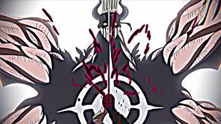 Black Clover Twixtor Edit Amv