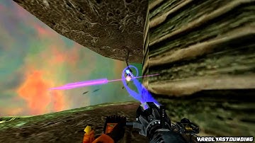 Half Life [Source] Part 15 - Xen