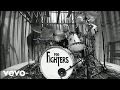 Foo Fighters - A Matter Of Time (Live on Letterman)