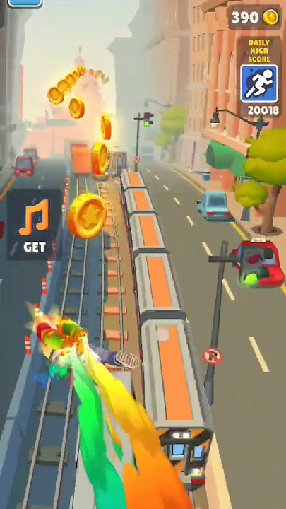 yalili#gaming#subwaysurfer#shorts#shortsviral