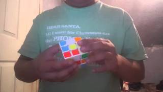 Getting Better First Vid