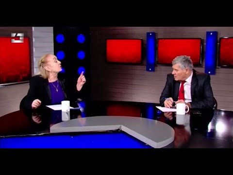 ჩვენს მარიფათზეა, როგორ გადავრჩებით - ასმათ ტყაბლაძე