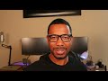 Beginning of video