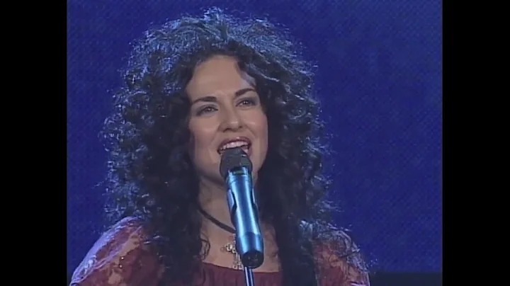 Sherrie Austin - "Streets Of Heaven" LIVE IN CONCERT