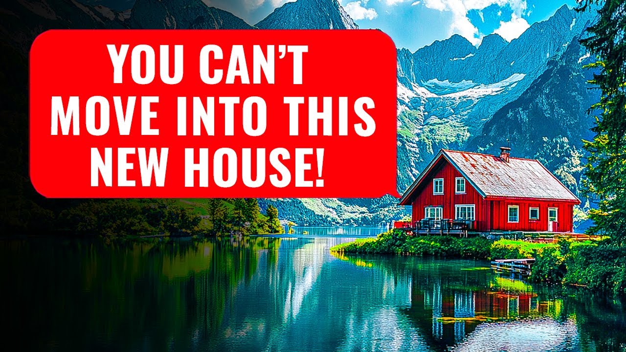 HOA Demanded That I Vacate My House And Called 911 While I Was Moving! It Is My New Private Property