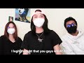 End of video