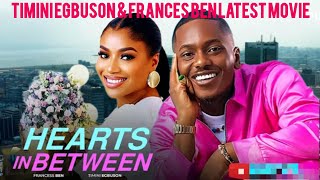 Heart In Between ~ Nigerian Movies 2025 Latest Full Movies - Timini Egbuson And Frances Ben,Trending