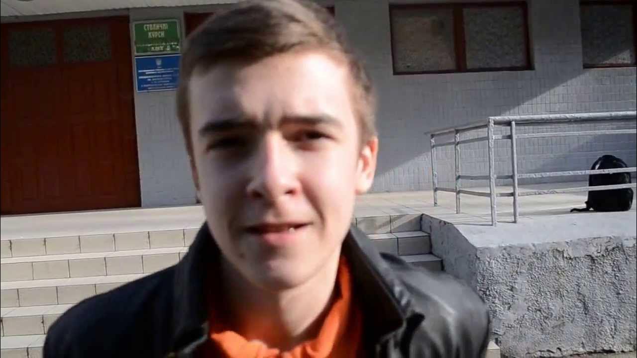 10-Б школа №200 - YouTube