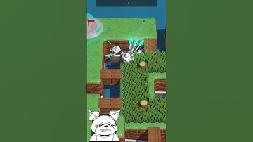 Daily Mixxpell Update Day 252 | gdscript #gamedev #indiegame #indiedev #devlog #godot #cat