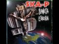 Ska-P - Planeta Eskoria