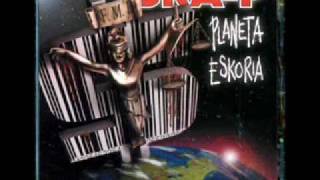 Ska-P - Planeta Eskoria chords